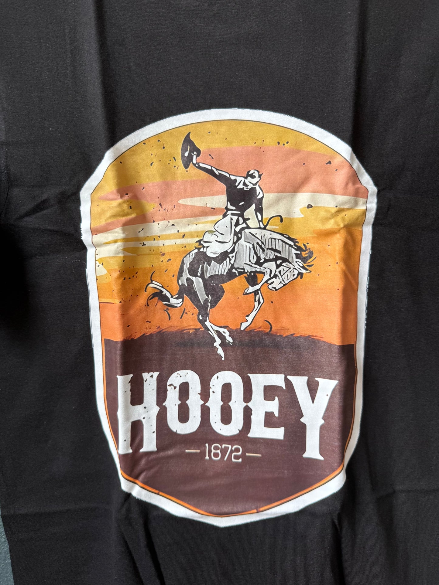Hooey Tee
