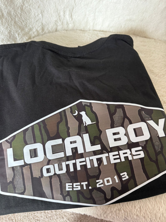 Local Boy Outfitters Tee