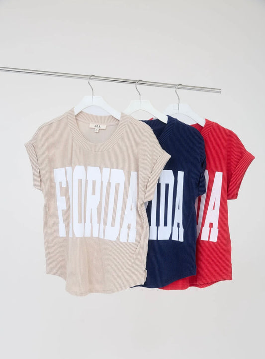 Neutral Florida Top