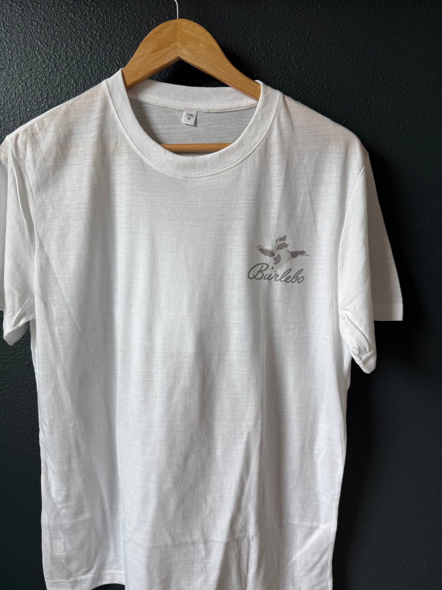 Burlebo Classic Tee