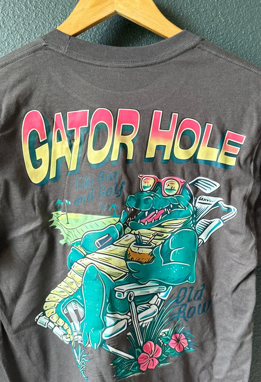 Gator Old Row Shirt
