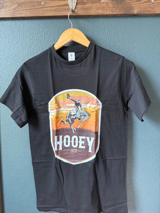 Hooey Tee