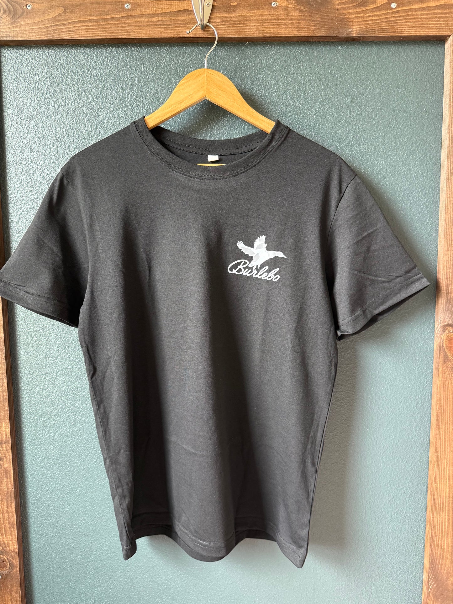 Burlebo Classic Tee