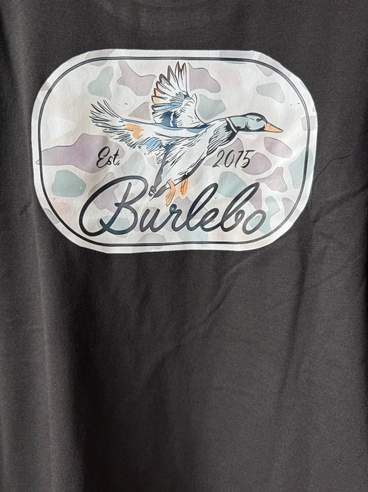 Burlebo Classic Tee