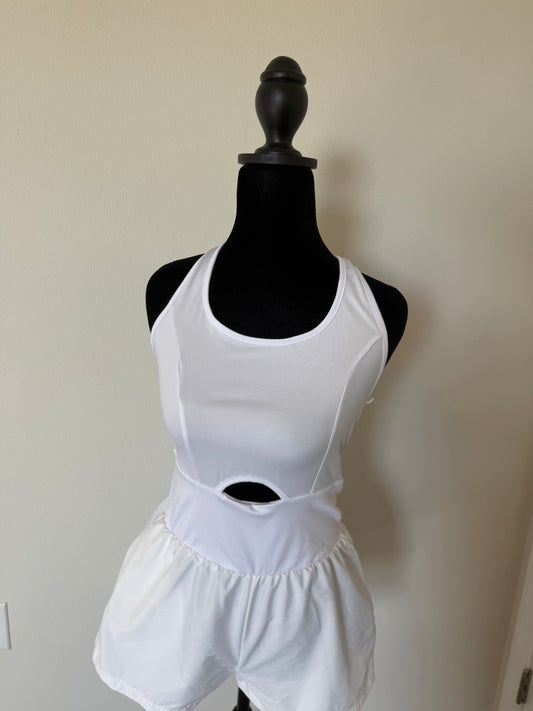 Women’s Athletic Romper