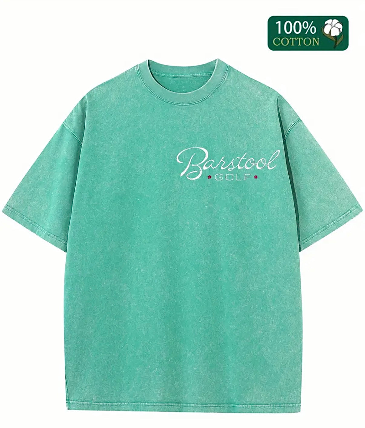 Barstool Golf Tee