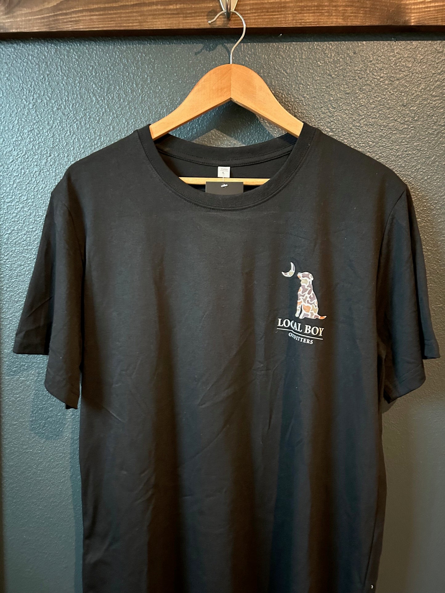 Local Boy Tee