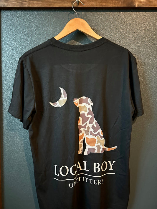 Local Boy Tee