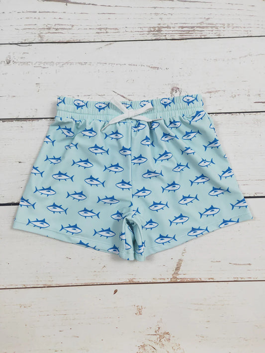 Boys Swim Shorts