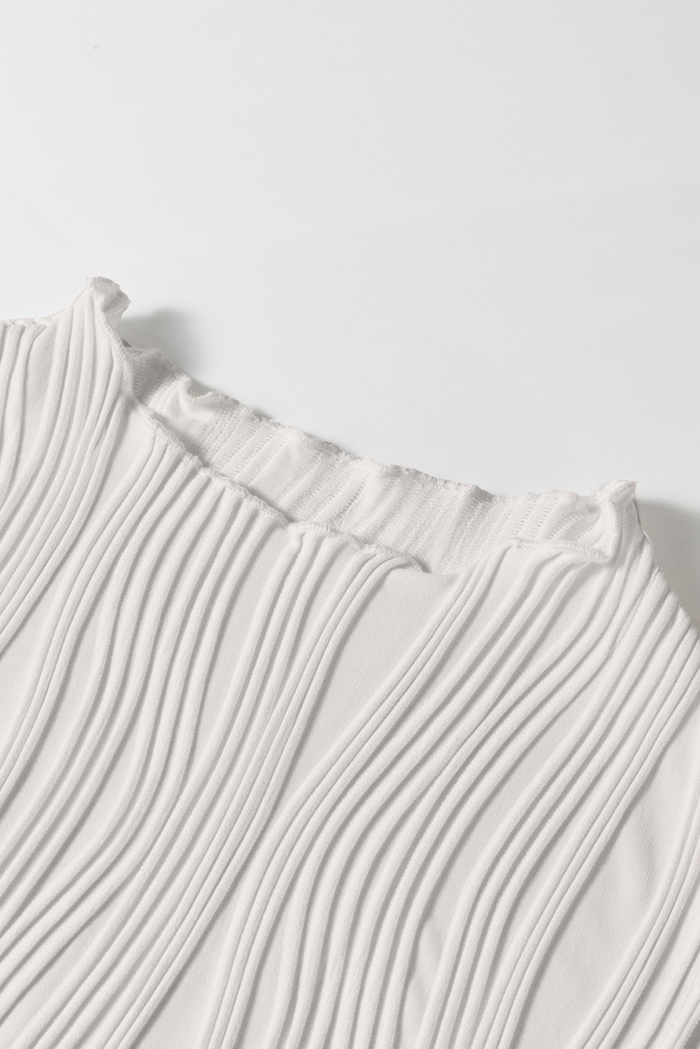 Winter Wonderland Top
