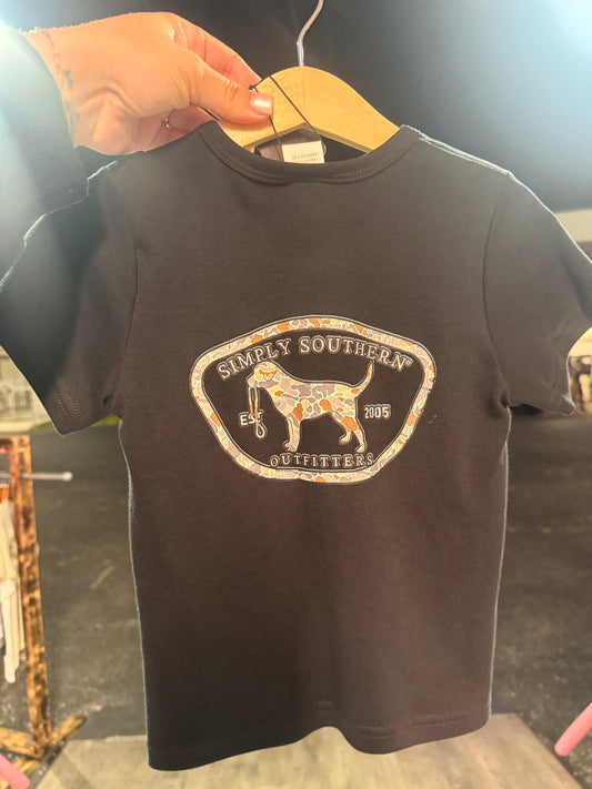 Simply Southern Youth Tee