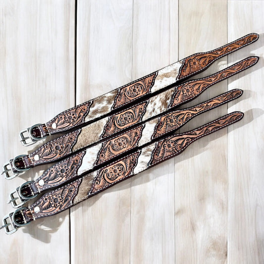 Leather Dog Collars