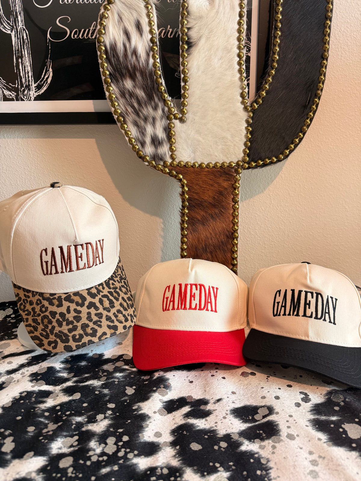 Gameday Hat