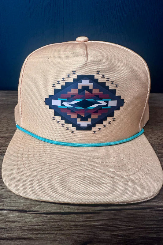 Aztec Cap