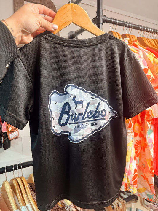 Burlebo Youth Tee