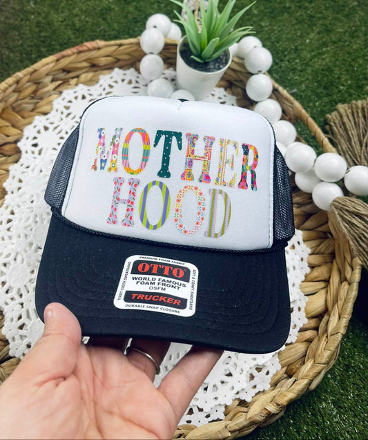 Motherhood Hat