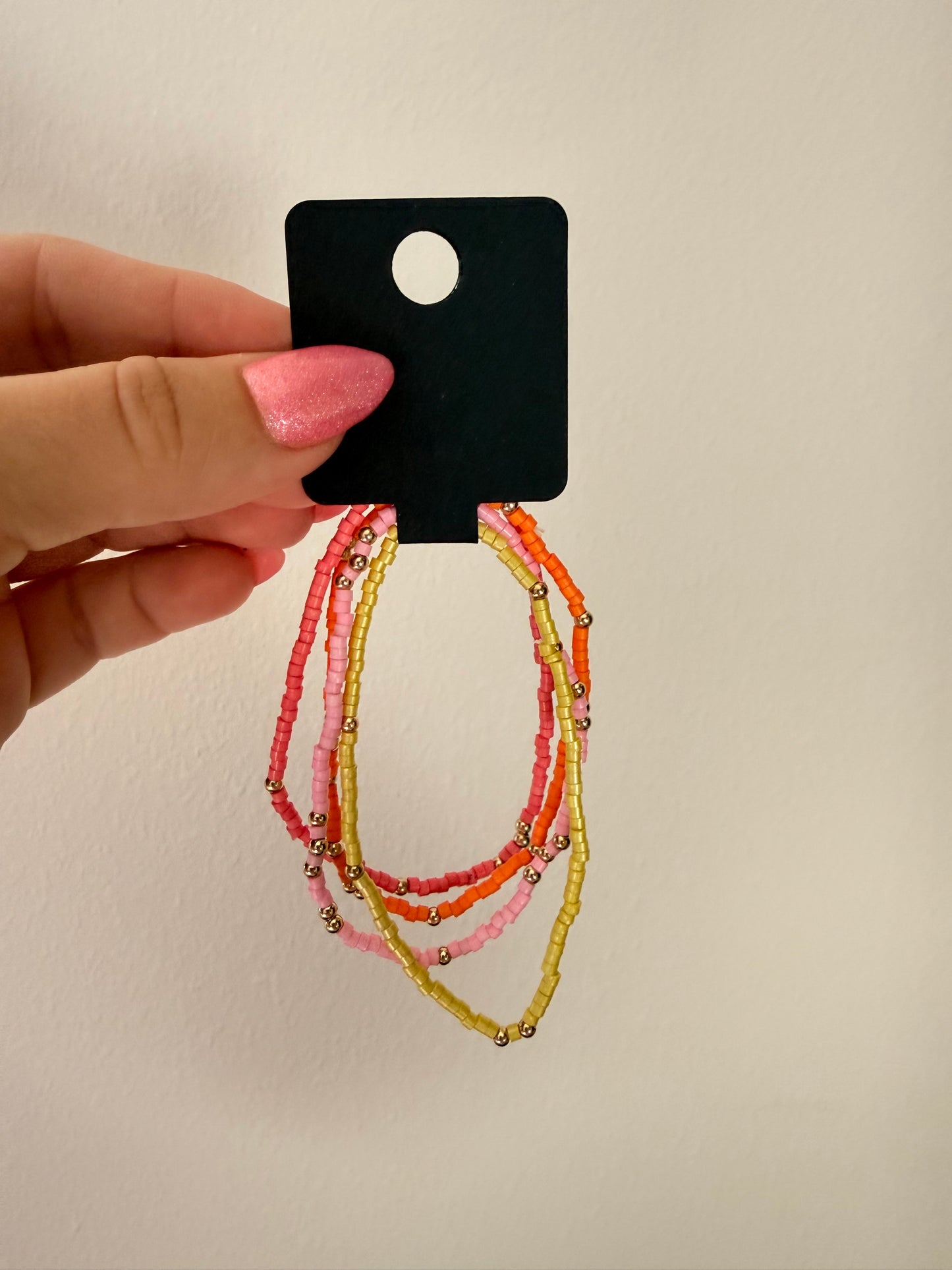 Summer Babe Bracelet Stack