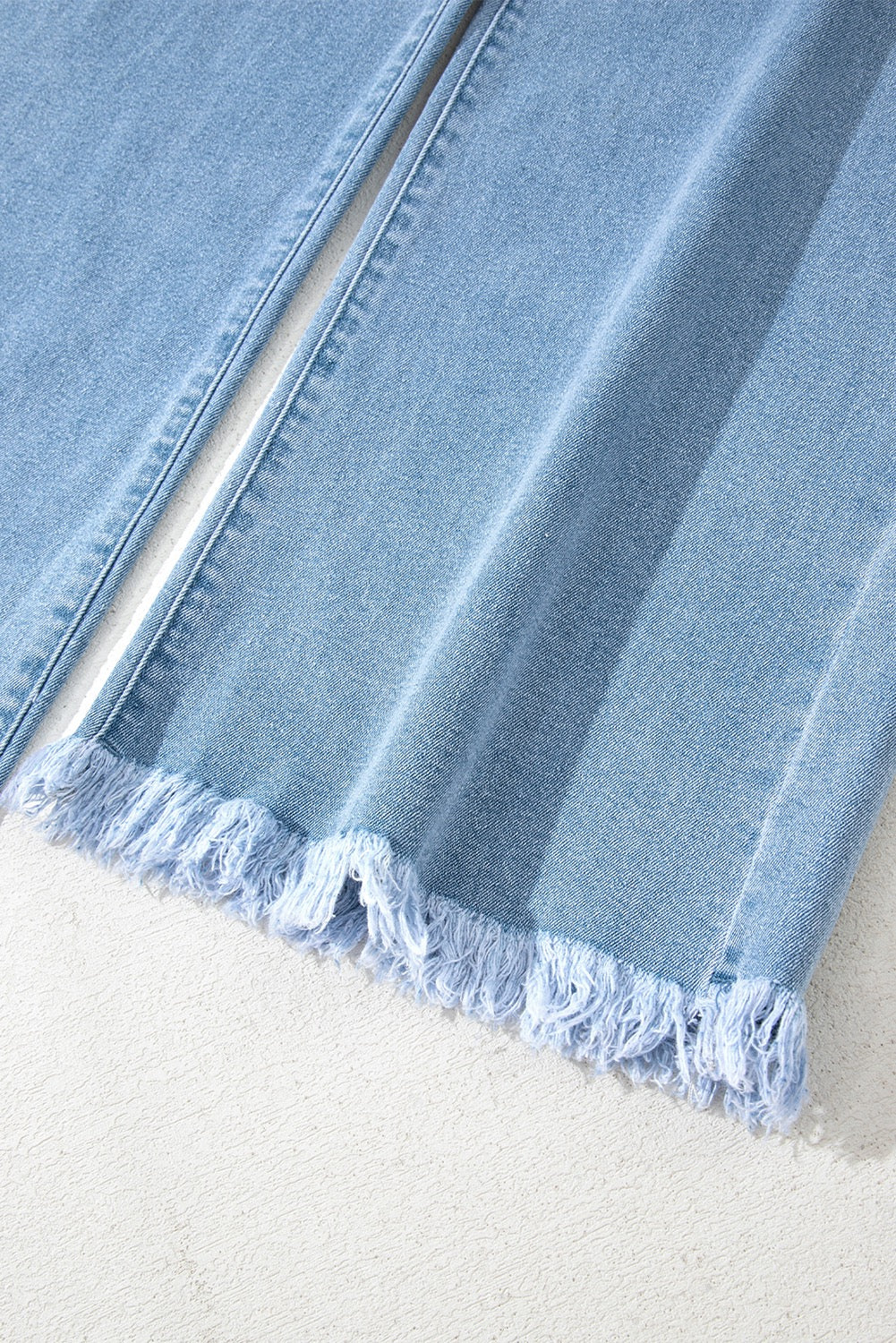 Breck Blue Jeans- Classic