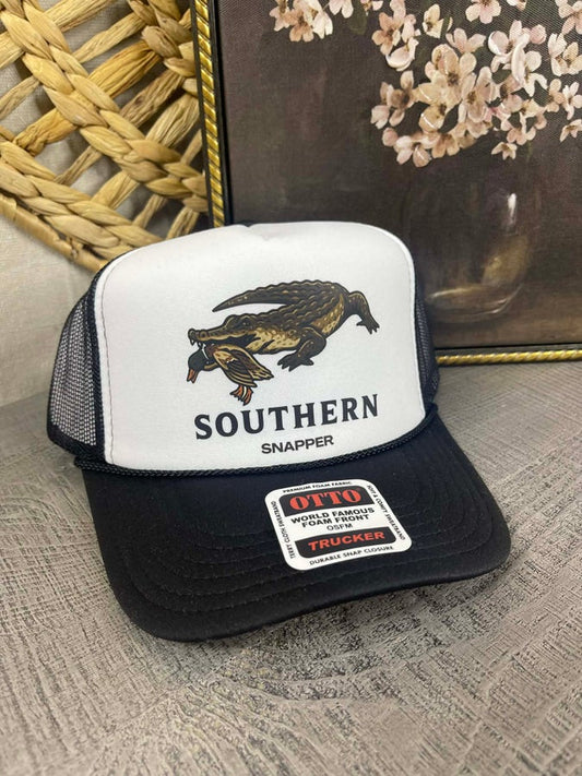 Southern Snapper Hat